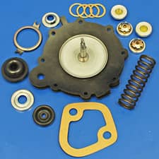 BD8 Fuel Pump Rebuild Kit