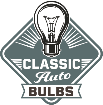 Classic Auto Bulbs Logo