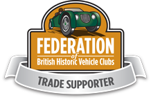 FBHVC Trade supporter Logo