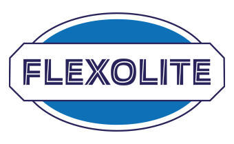 Flexolite logo