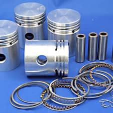 Piston Sets for Ford 100E