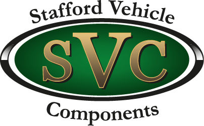 SVC Logo