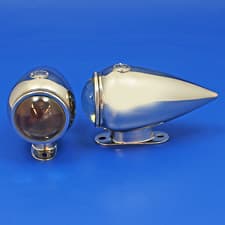 Picture of Lucas Bullseye Side Light