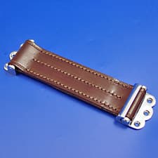 Leather Door retainer Strap