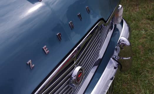 Ford Zephyr spare parts