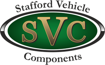 SVC card parts logo