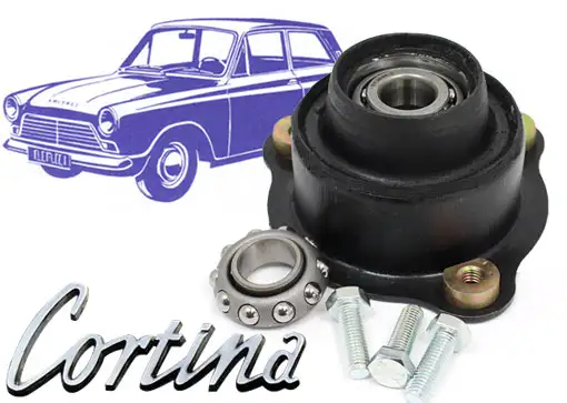 Ford Cortina Mk1 Top Suspension Mount