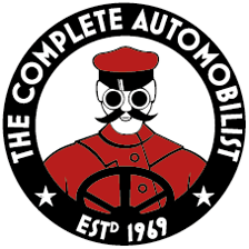Complete Automobilist Logo