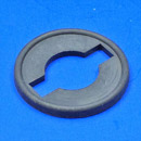 Classic Ford boot handle rubber gasket seal