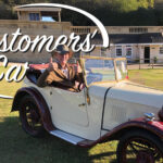 Austin Swallow 1929 Austin 7